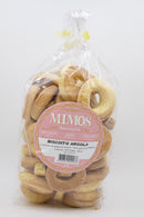 Mimos Biscoito Argola 400g