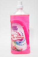 Therlimpa Lava Tudo Floral1.5L