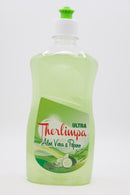 Therlimpa Dish Soap Aloe 500ml