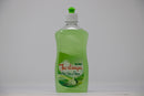 Therlimpa Dish Soap Aloe 500ml