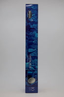 Bricelta Caps Cristal Blue 10p