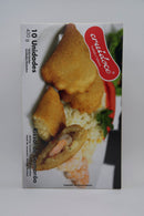 Cruidoce Shrimp Patties 450g