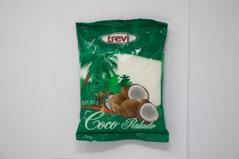 Trevi Coco Ralado 200g