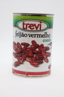 Trevi Feijao Vermelho coz 420g