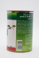 Trevi Ervilhas Cozidas 420g