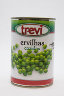 Trevi Ervilhas Cozidas 420g