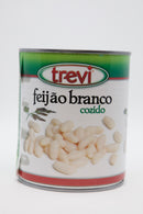 Trevi Feijao Branco 850g
