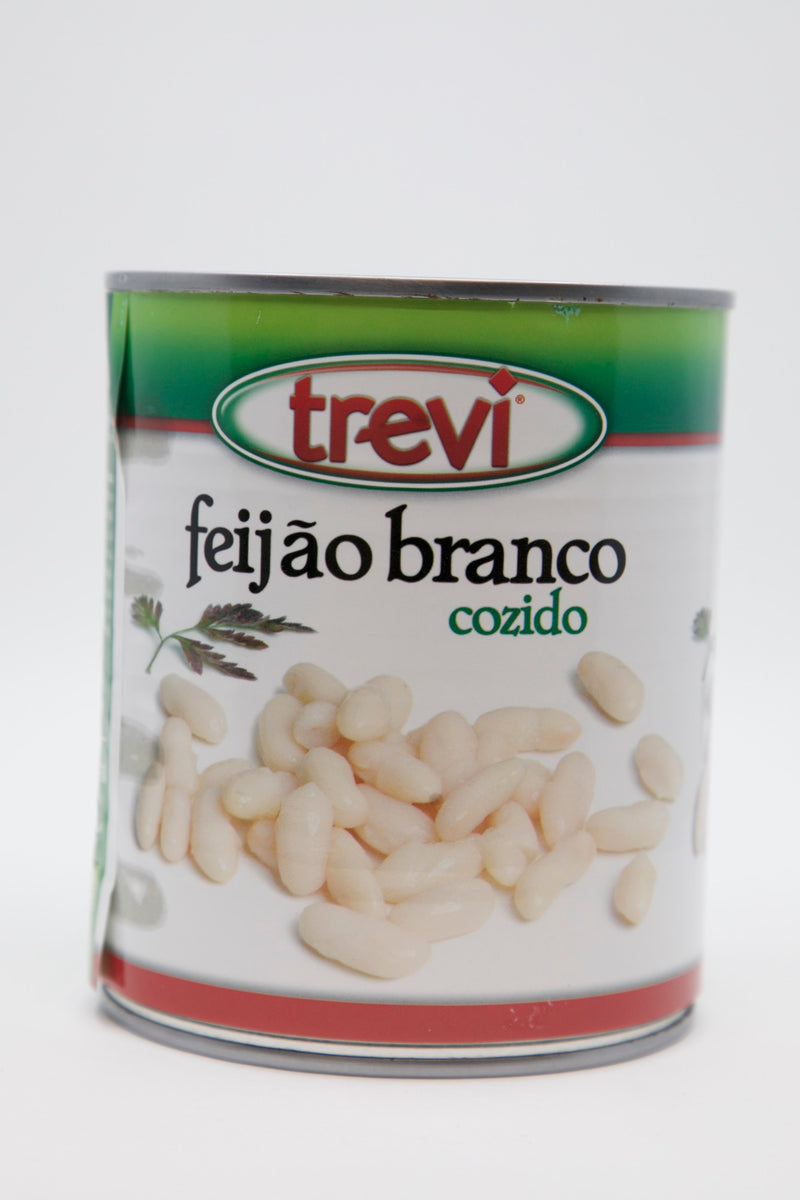 Trevi Feijao Branco 850g