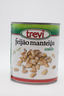Trevi Feijao Manteiga 850g