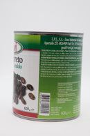 Trevi Feijao Preto 840g