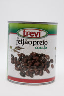 Trevi Feijao Preto 840g