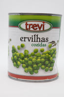 Trevi Ervilhas Cozidas 825g