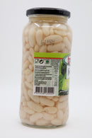 Trevi Feijao Branco 540g Frasc