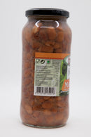 Trevi Feijao Manteiga 540g Frs