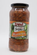 Trevi Feijao Manteiga 540g Frs