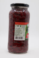 Trevi Feijao Vermelho 580g Frs