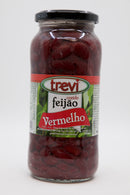 Trevi Feijao Vermelho 580g Frs