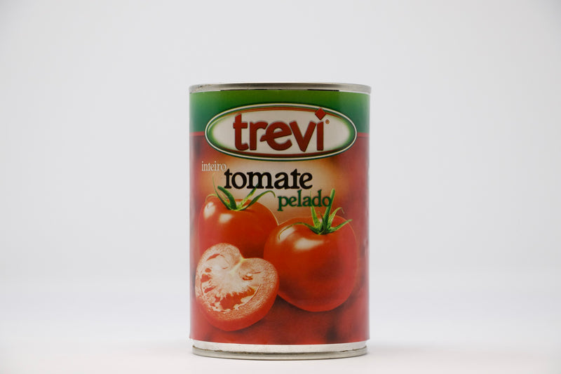 Trevi Tomate Pelado 390g