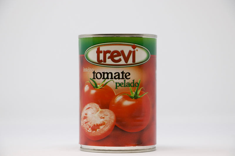 Trevi Tomate Pelado 390g