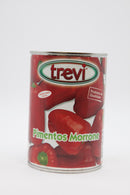 Trevi Pimentos Morrone 390g