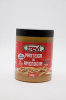 Trevi Manteiga De Amendoim