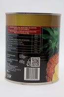 Trevi Ananas Rodelas 820g