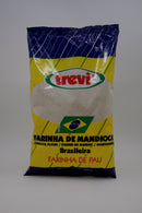 Trevi Farinha Mandioca 500g