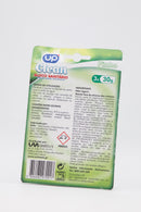 UP  Bloco Sanitario Pinho