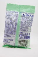 S. Braz Tradit Candy 100gr