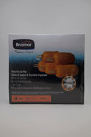 Brasmar Muslitos Mar 1kg