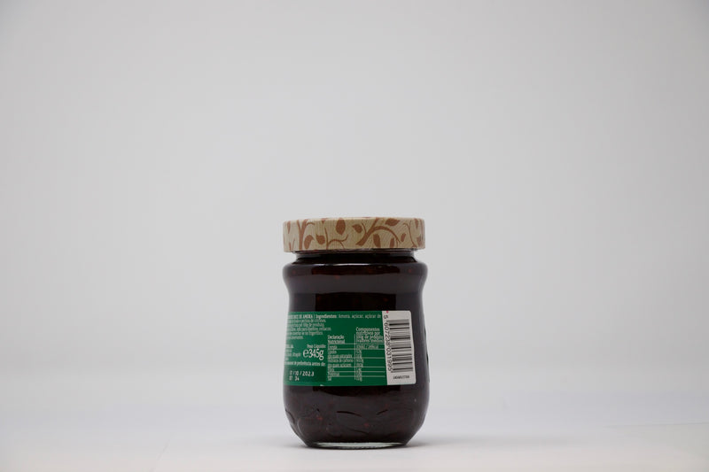 Casa Mateus Jam Amora 345g