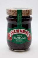 Casa Mateus Jam Raspbery 345g