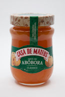 Casa Mateus Jam Abobora 345g