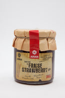 Q.J Jam Stawberrie 280g