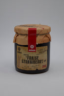 Q.J Jam Stawberrie 280g