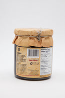 Q.J Doce Strawberry Mint  280g