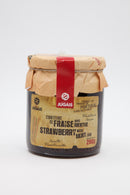 Q.J Doce Strawberry Mint  280g