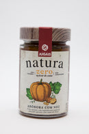 Q.Juga Jam Natura Abobora 230g
