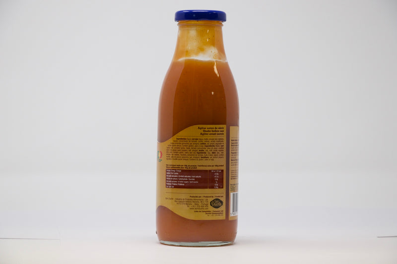 Dom Duarte Molho Moelas 500g