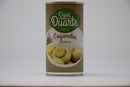 Dom Duarte Whole Mushroom 355g