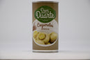 Dom Duarte Whole Mushroom 355g
