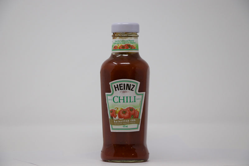 Heinz Chili Sauce 455ml