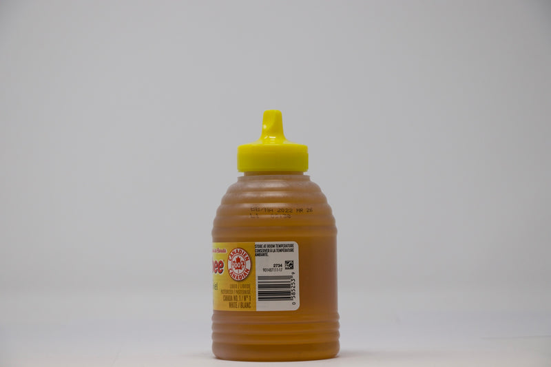 BillyBee Hny Liq Squeeze 500g