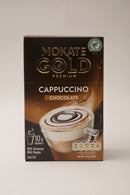 Mokate Cappuccino Chocol 150g
