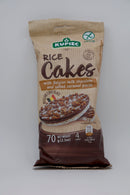 Kupiec Rice Cak w/Belgian Milk