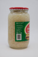 Bicks Wine Sauerkraut 1L