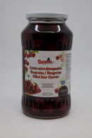Baron Pitted Sour Cherri 720ml