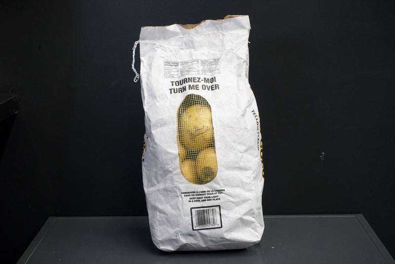 Yellow Potatoes 10lb