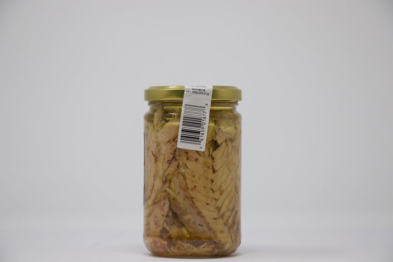 Allessia Mackerel OliveOiI300g