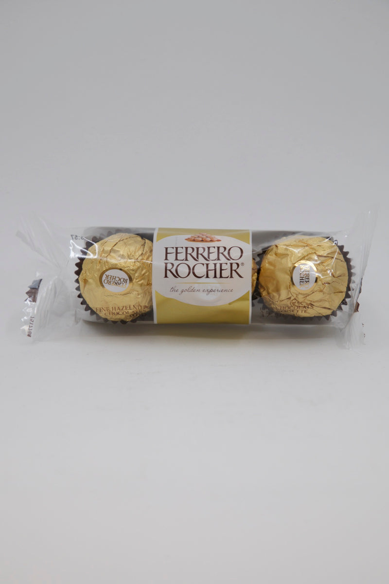 Ferrero Rocher T3